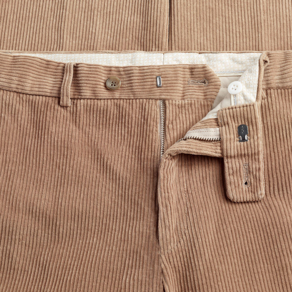 Hiltl Men's Corduroy Trousers