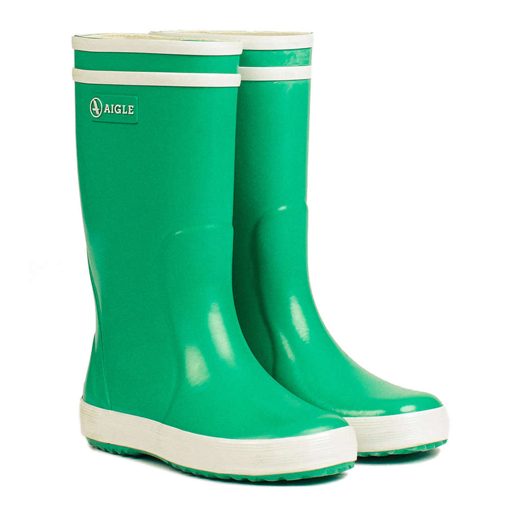 Aigle Kinder-Gummistiefel LOLLY POP KID