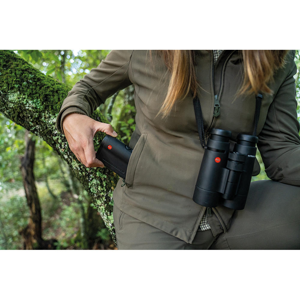 Leica Entfernungsmesser Rangemaster CRF R