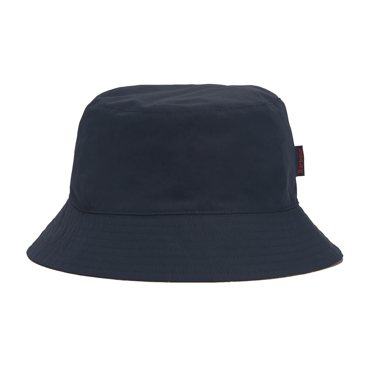 Barbour Bucket Hat »Hutton«