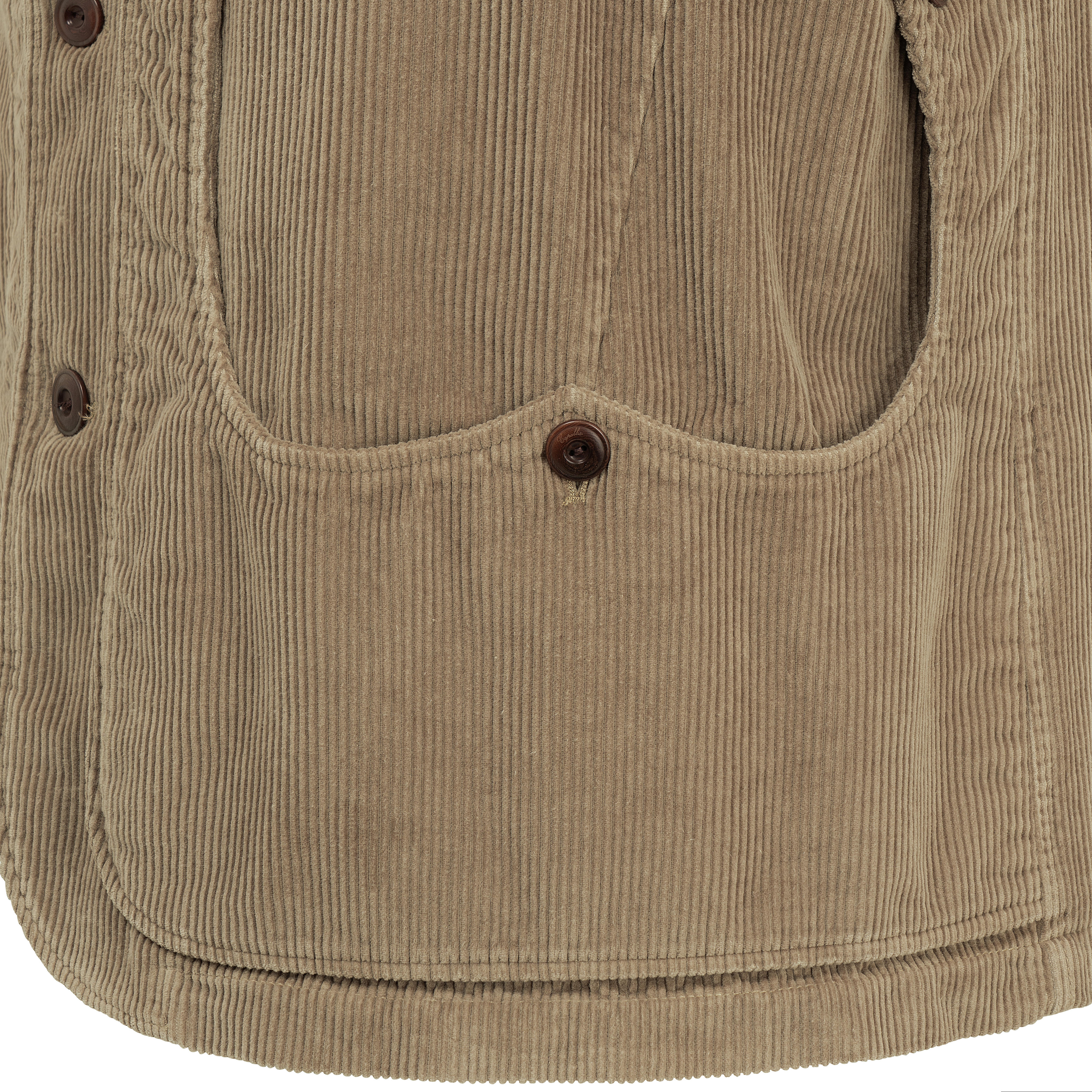 Herren Cordjacke »Maremma«