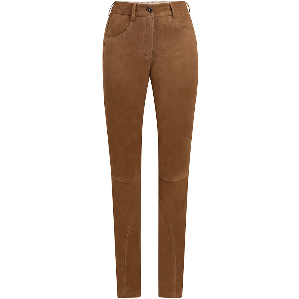 Habsburg Damen Lederhose »Zita«