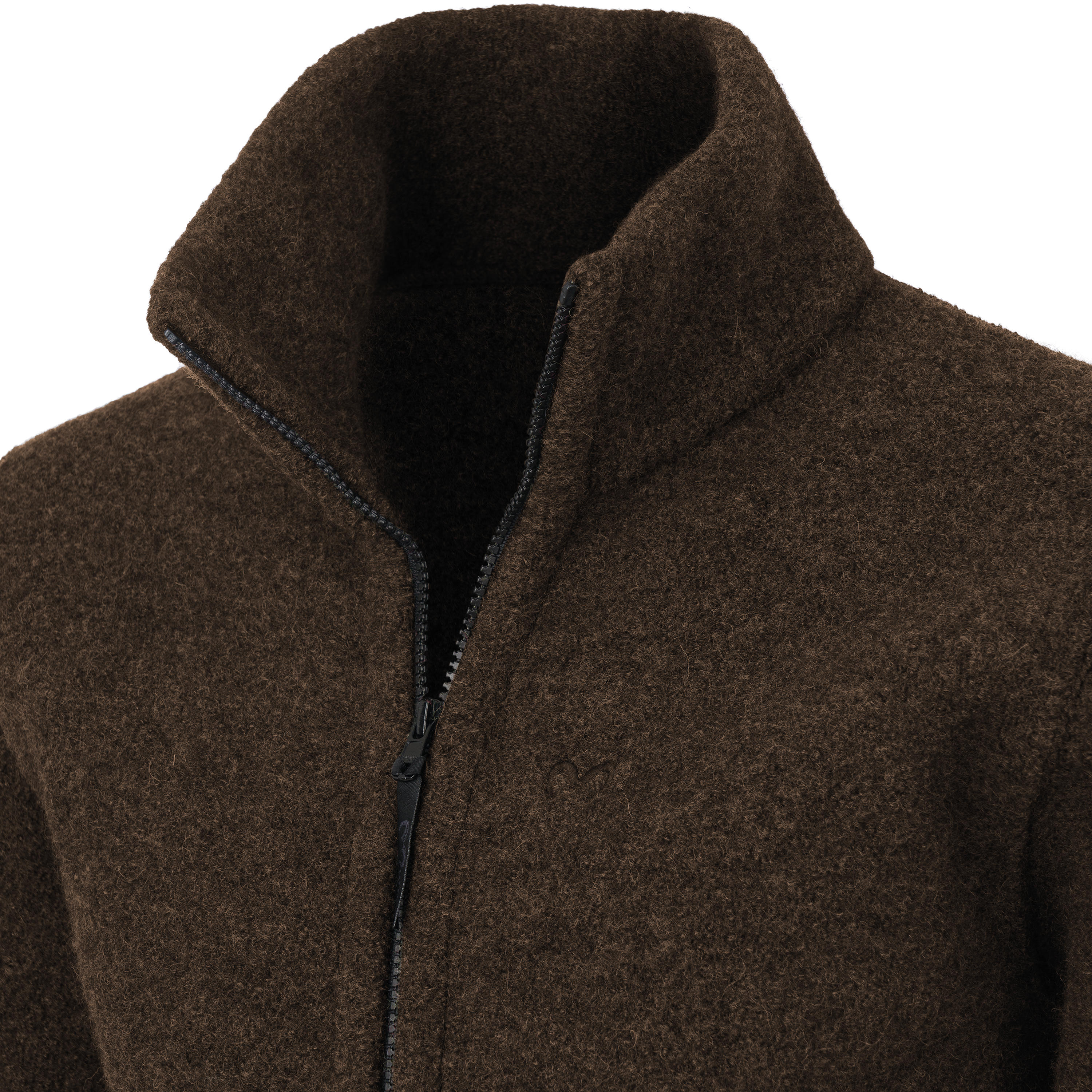 Mufflon Herren Walkjacke »Jakob«