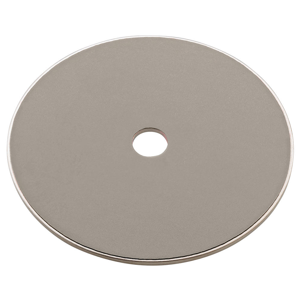 Magna-Tec® Trinity-S Diamond Abrasive, incl. Supporting Plate, Grit 10 000