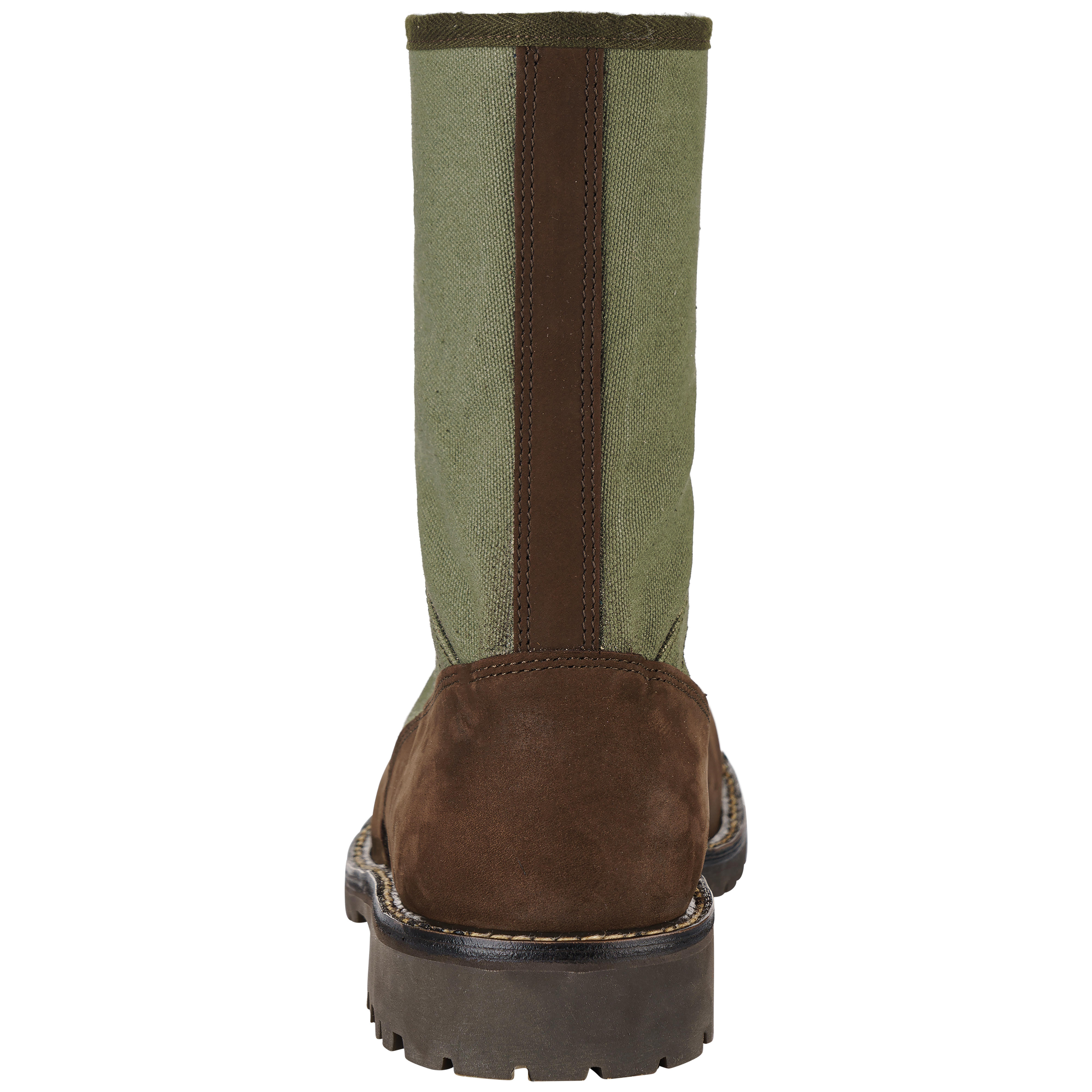 Segeltuch-Stiefel »Savanne«