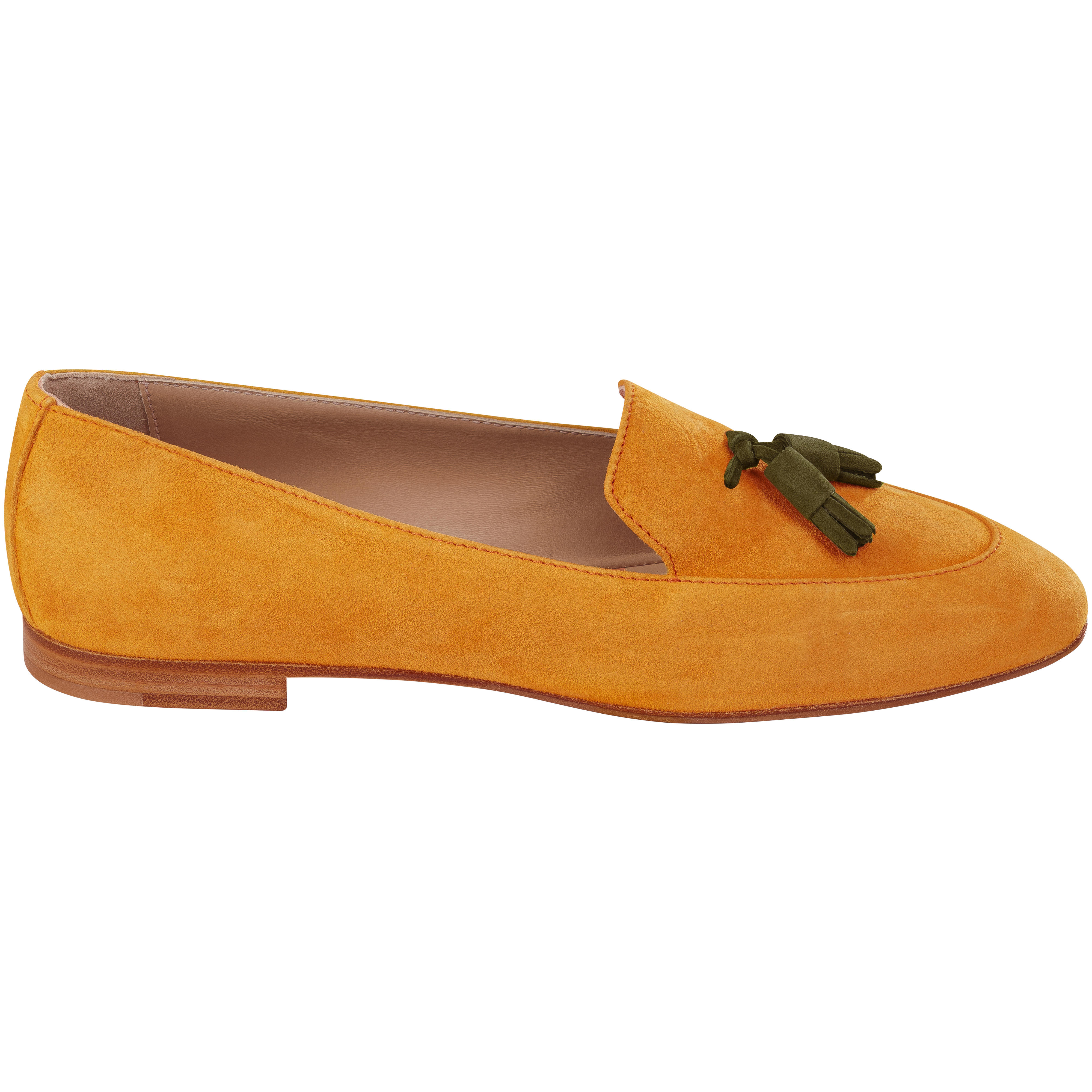 The GunDog Affair Damen Tasselloafer »Franca«