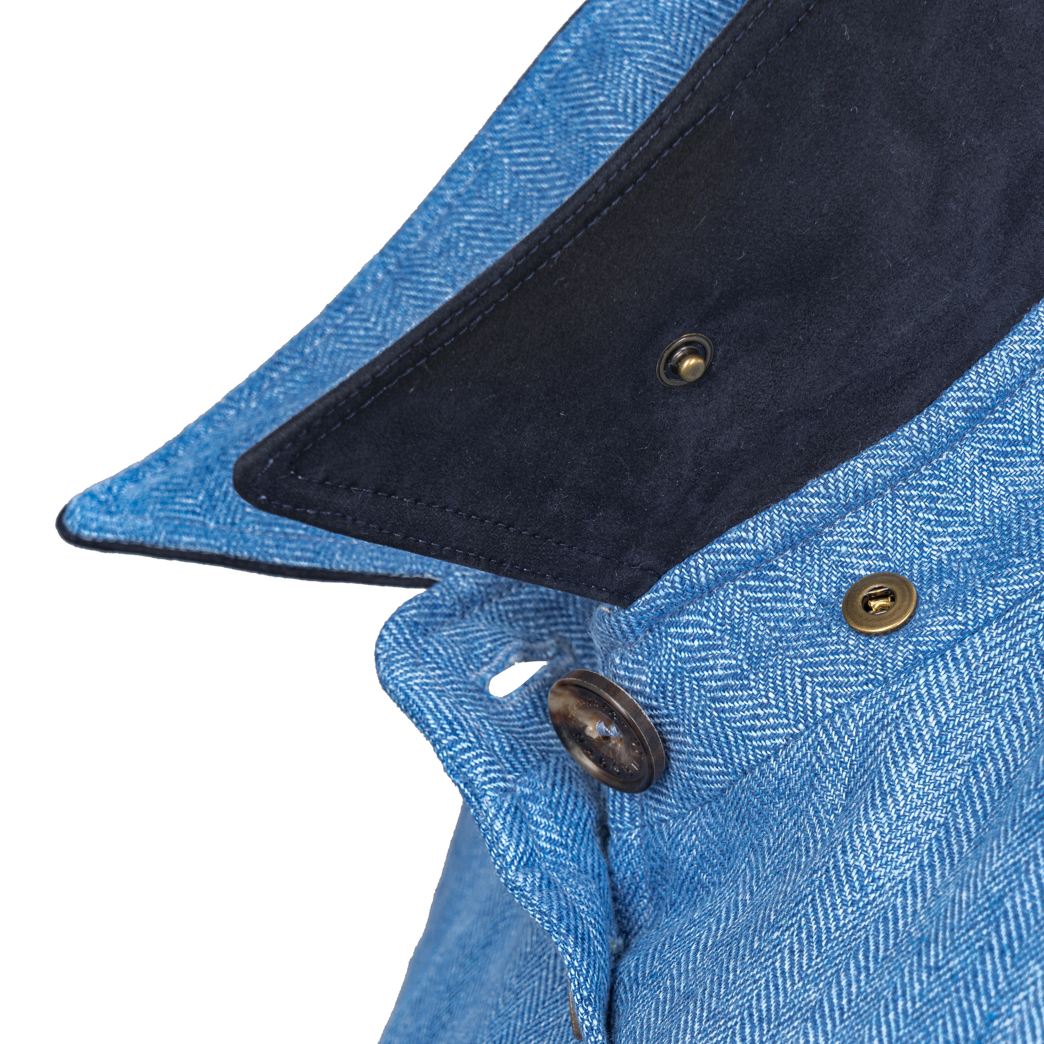 Veste en lin pour femme Habsburg » Kohfidisch «