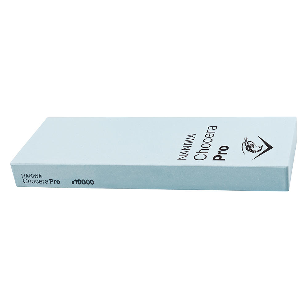 Pierre de polissage Naniwa® Chocera Pro, grain 10000