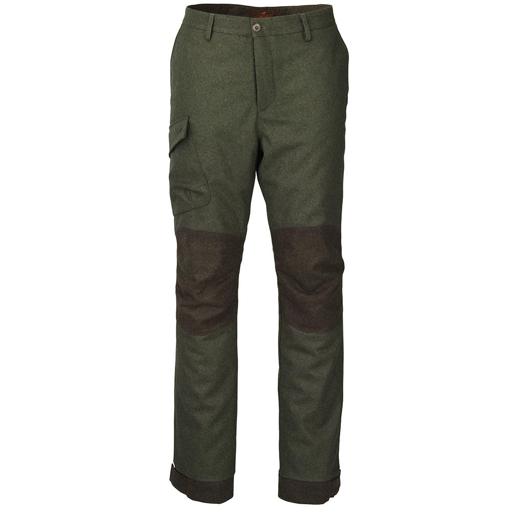 Laksen Herrenhose Gamsbock, grün