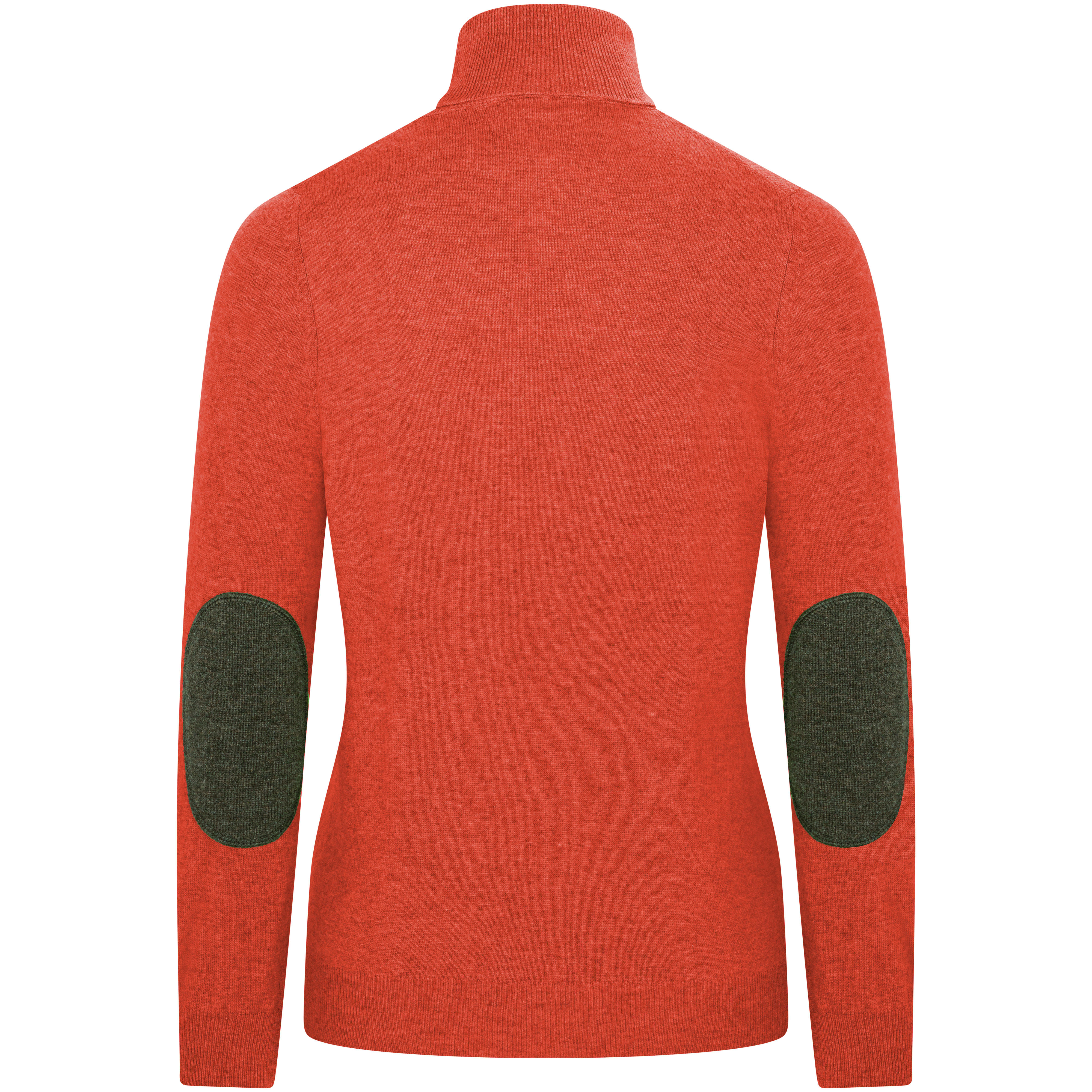 The GunDog Affair Damen-Rollkragen-Pullover »Burray«