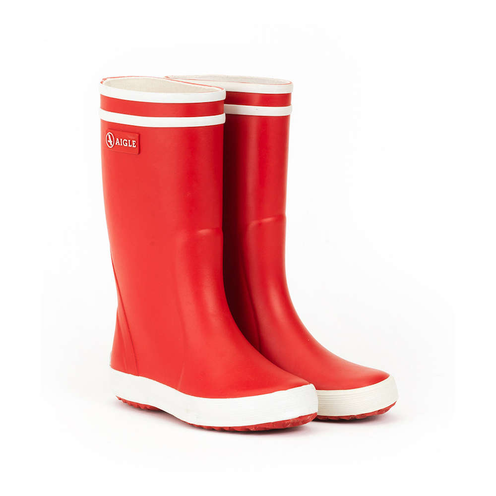 Aigle Kinder-Gummistiefel LOLLY POP KID