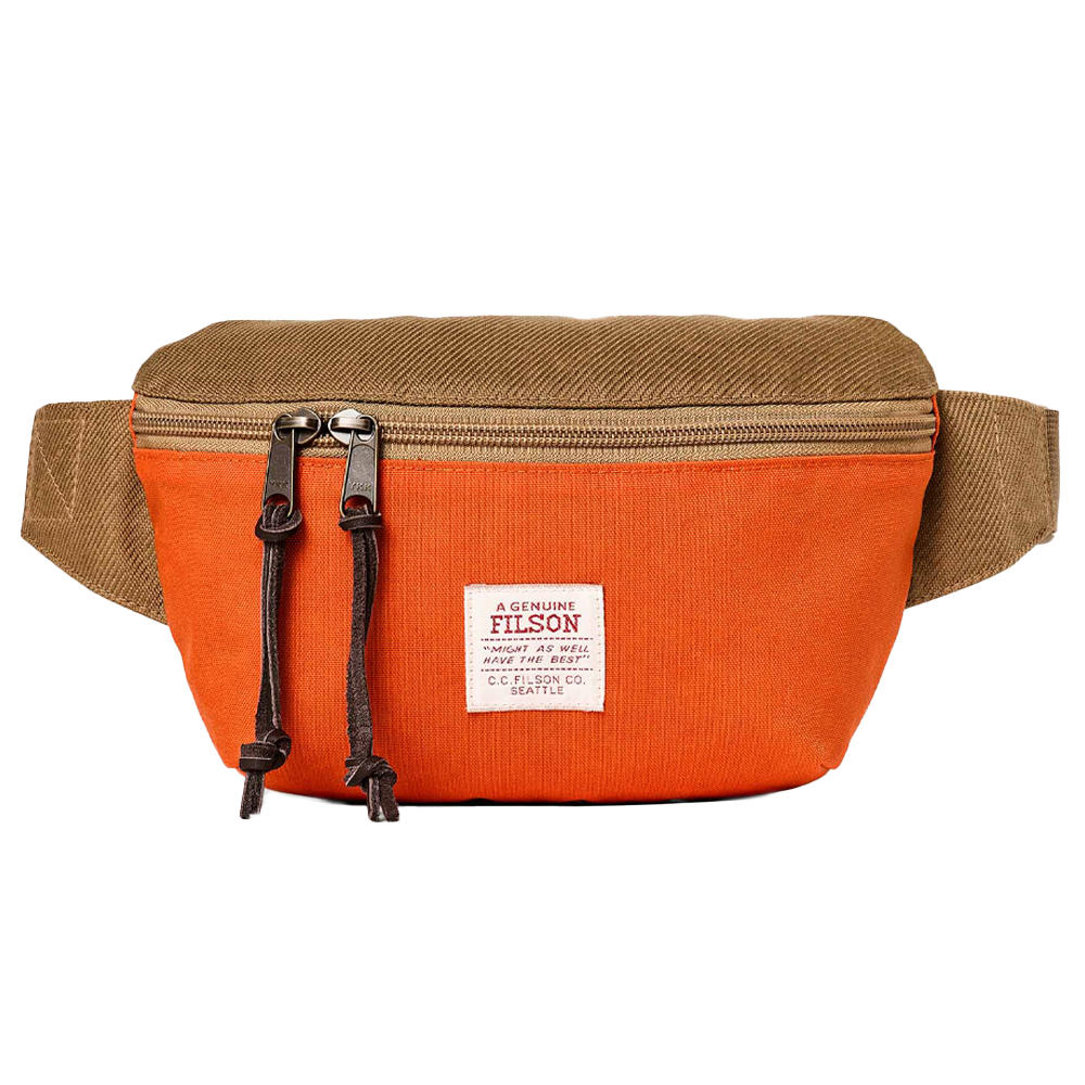 Filson Surveyor Crossbody Pack