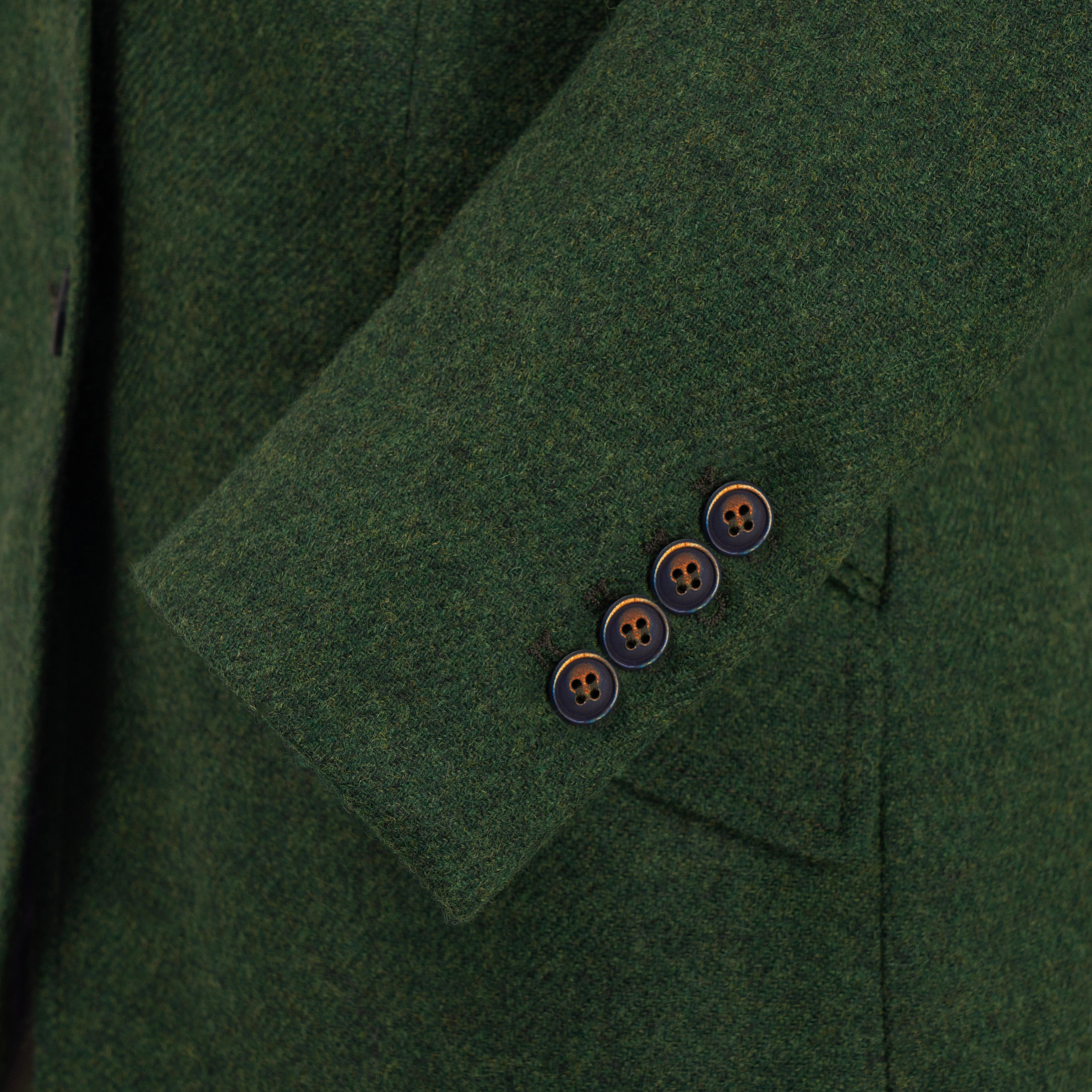 Blazer en laine pour femme » Susann «