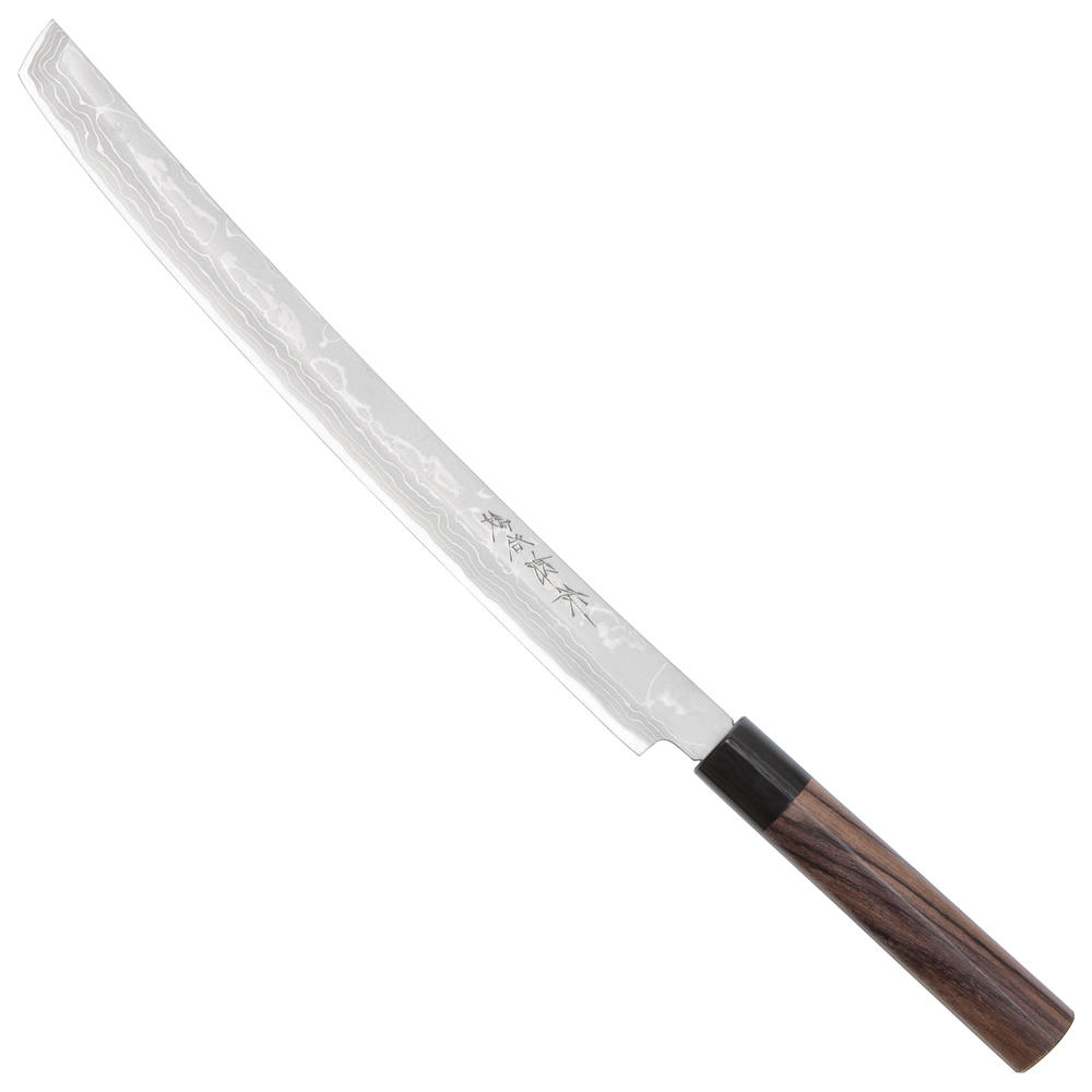 Okada Hocho, Takobiki (Fish Knife), 300 mm