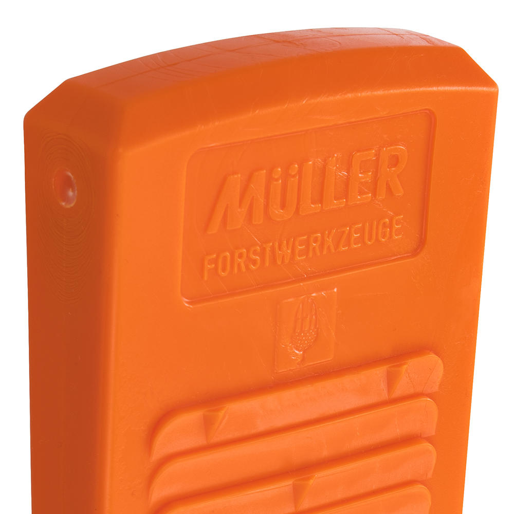 Coin d’abattage en plastique, 250 mm
