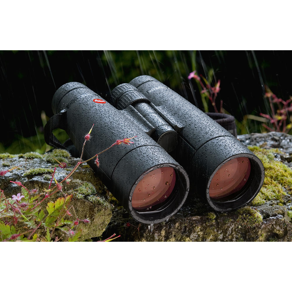 Jumelles Leica Ultravid HD Plus 7 x 42