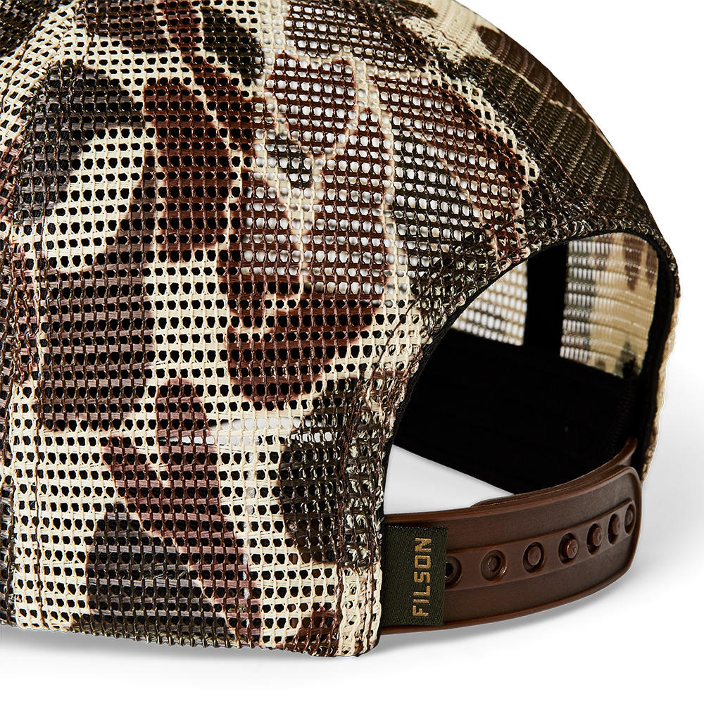 Filson Logger Mesh Cap 