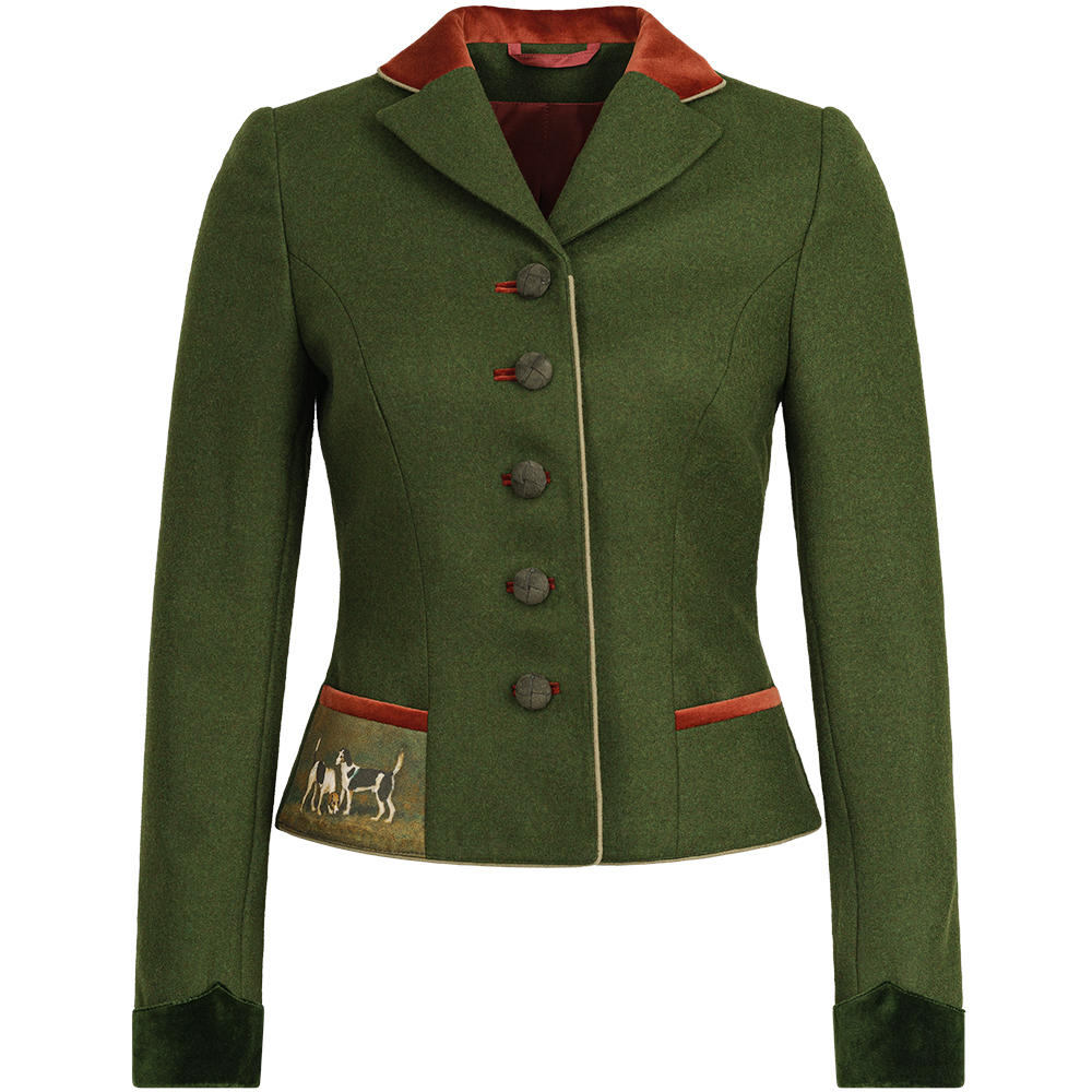 Stajan »Florenz« Ladies’ Blazer