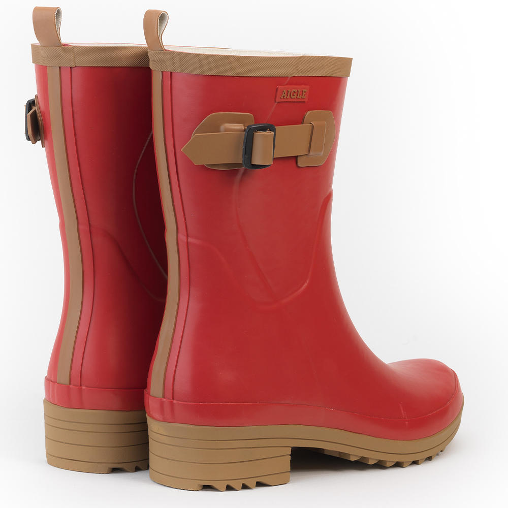Aigle Damen-Gummistiefel, AIGLINE BOTTILLON