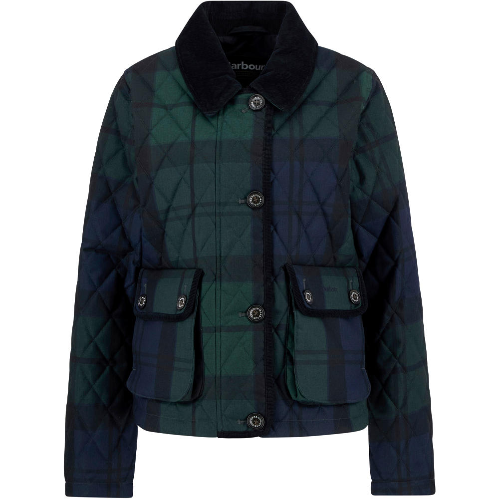 Barbour Damen-Steppjacke »Loudon«