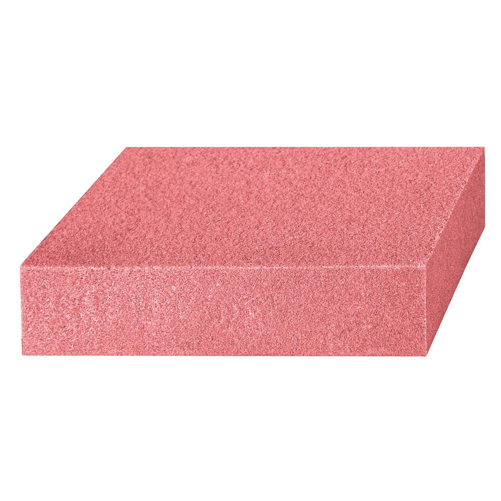 Rust Eraser, Fine