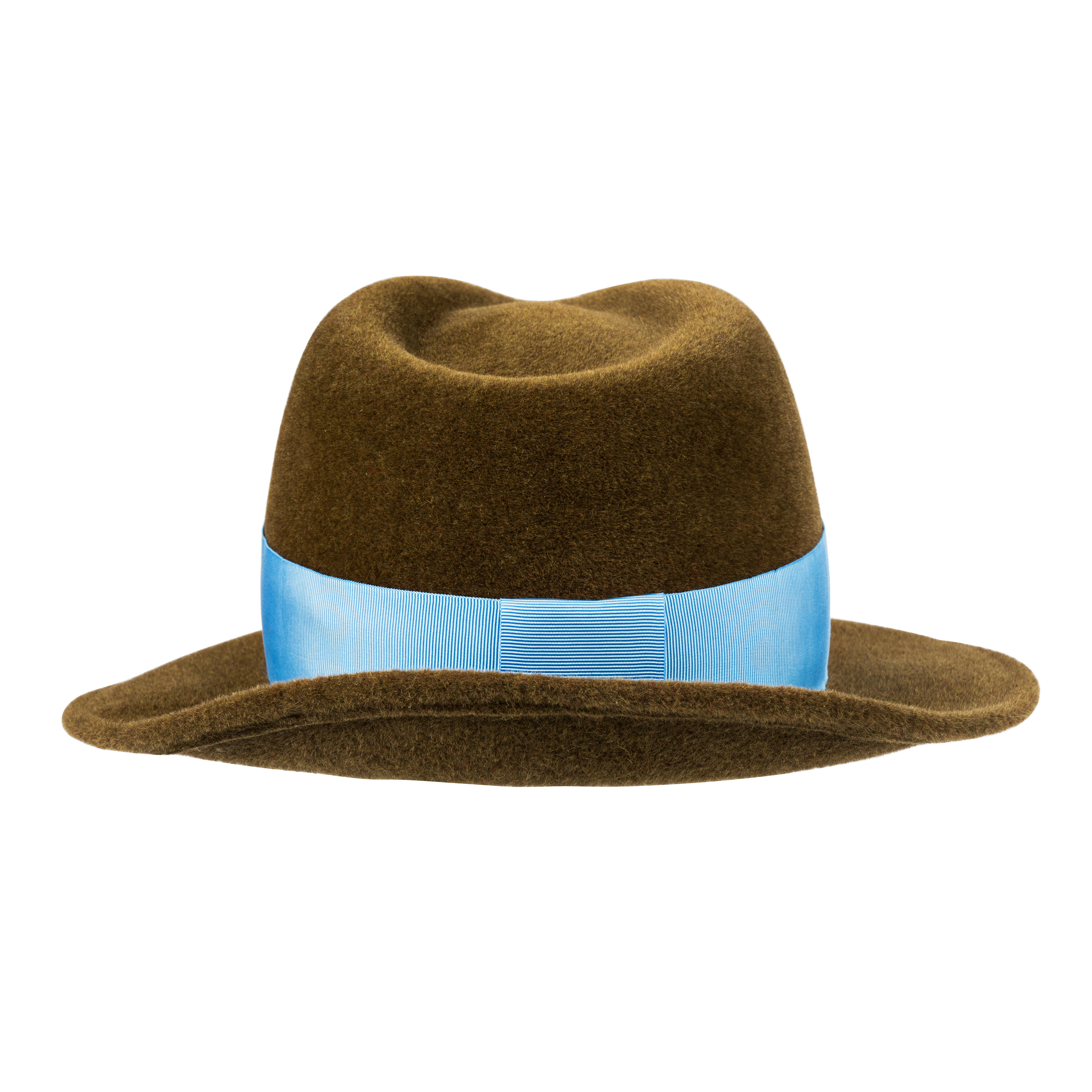 Chapeau fedora pour femme The GunDog Affair » Somerset «