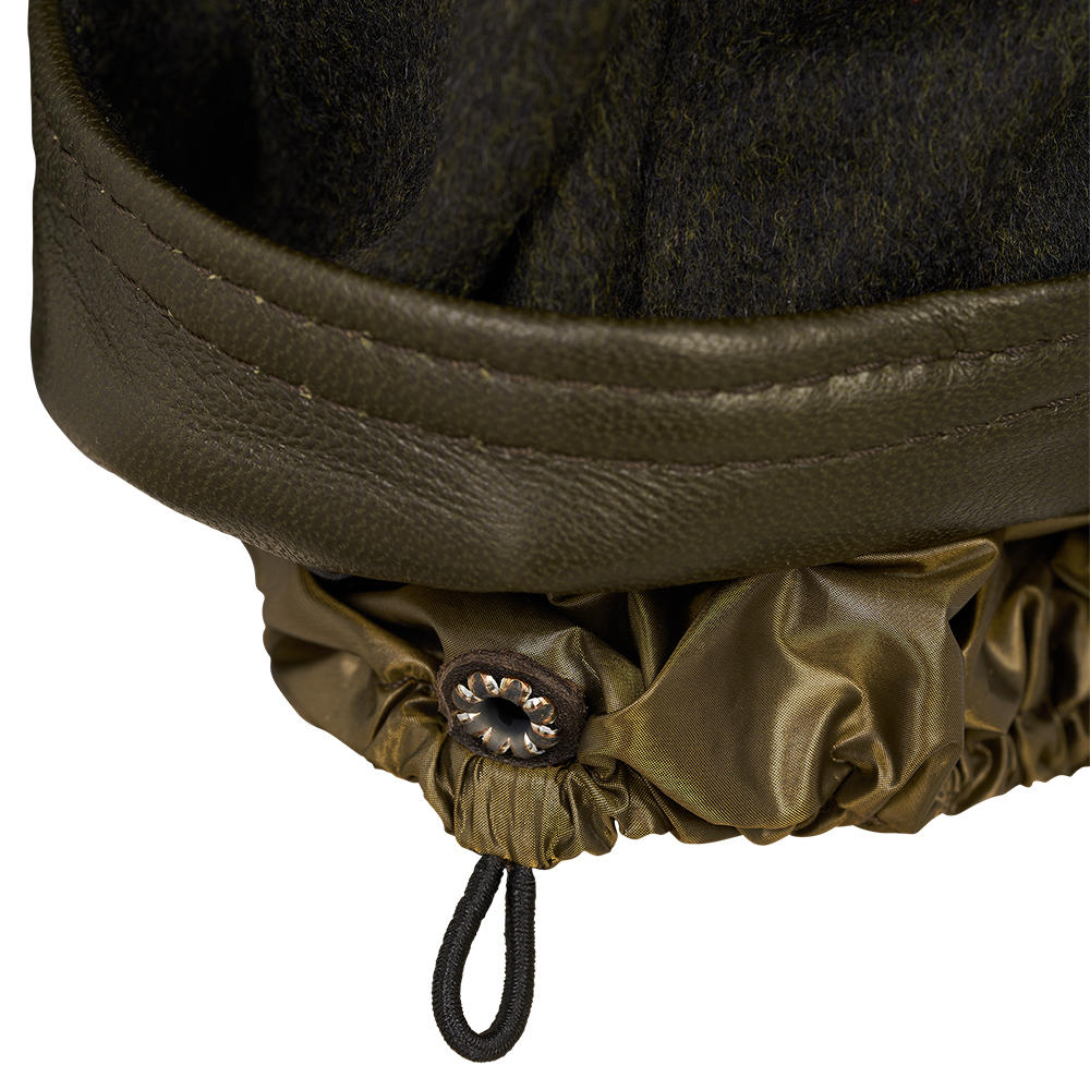 Heinz Bauer Men's »Kicking Horse« Loden Trousers