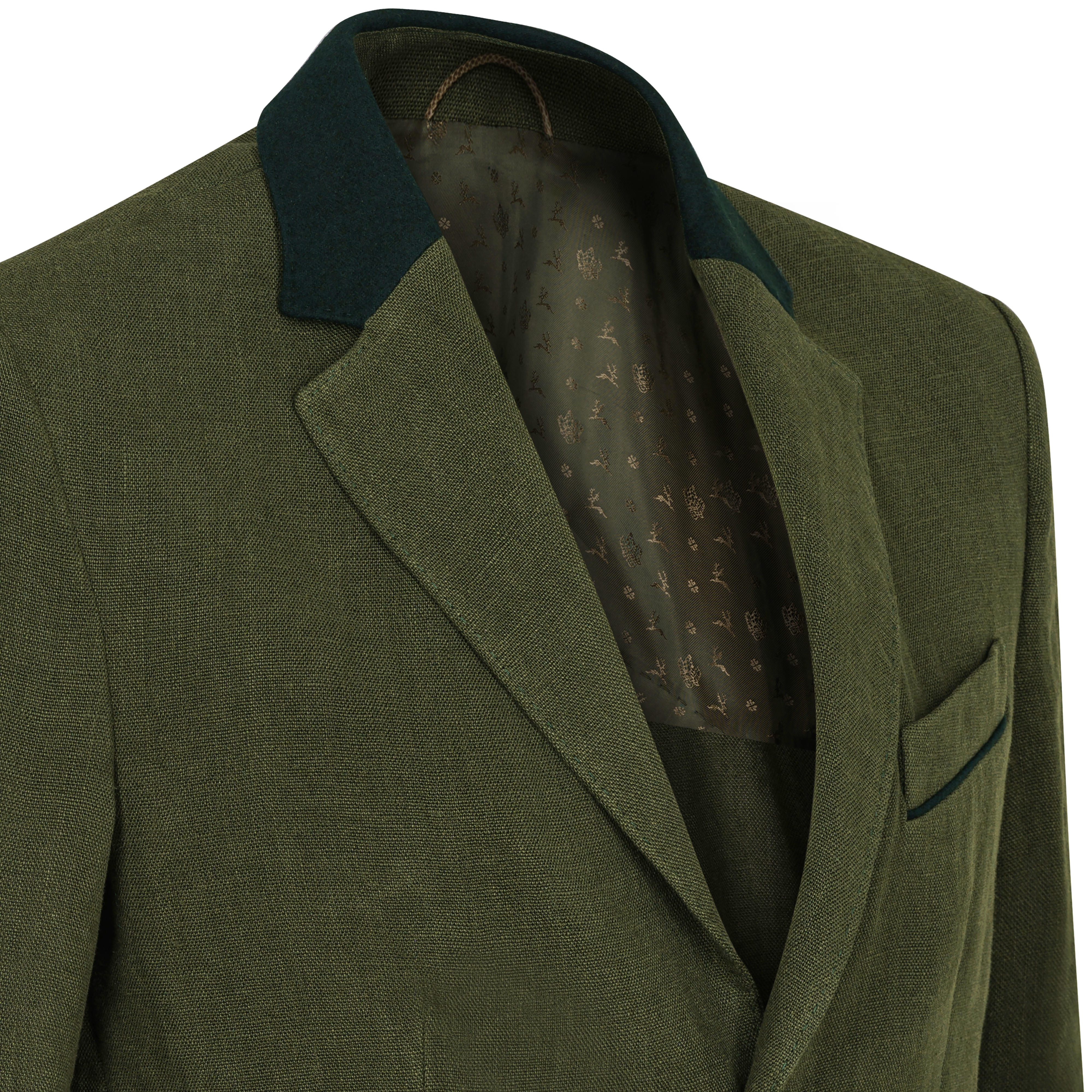 Habsburg »Ulrich« Men's Blazer