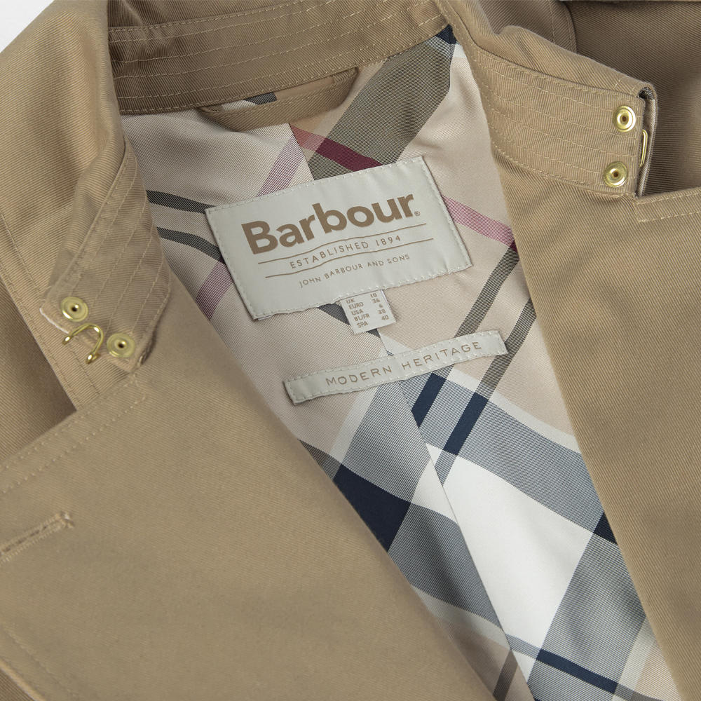 Barbour Damen-Trenchcoat »Aoife«