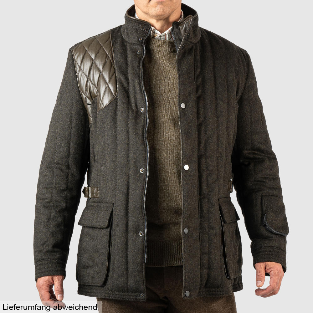 Heinz Bauer Herren Jagdjacke NT Hunter
