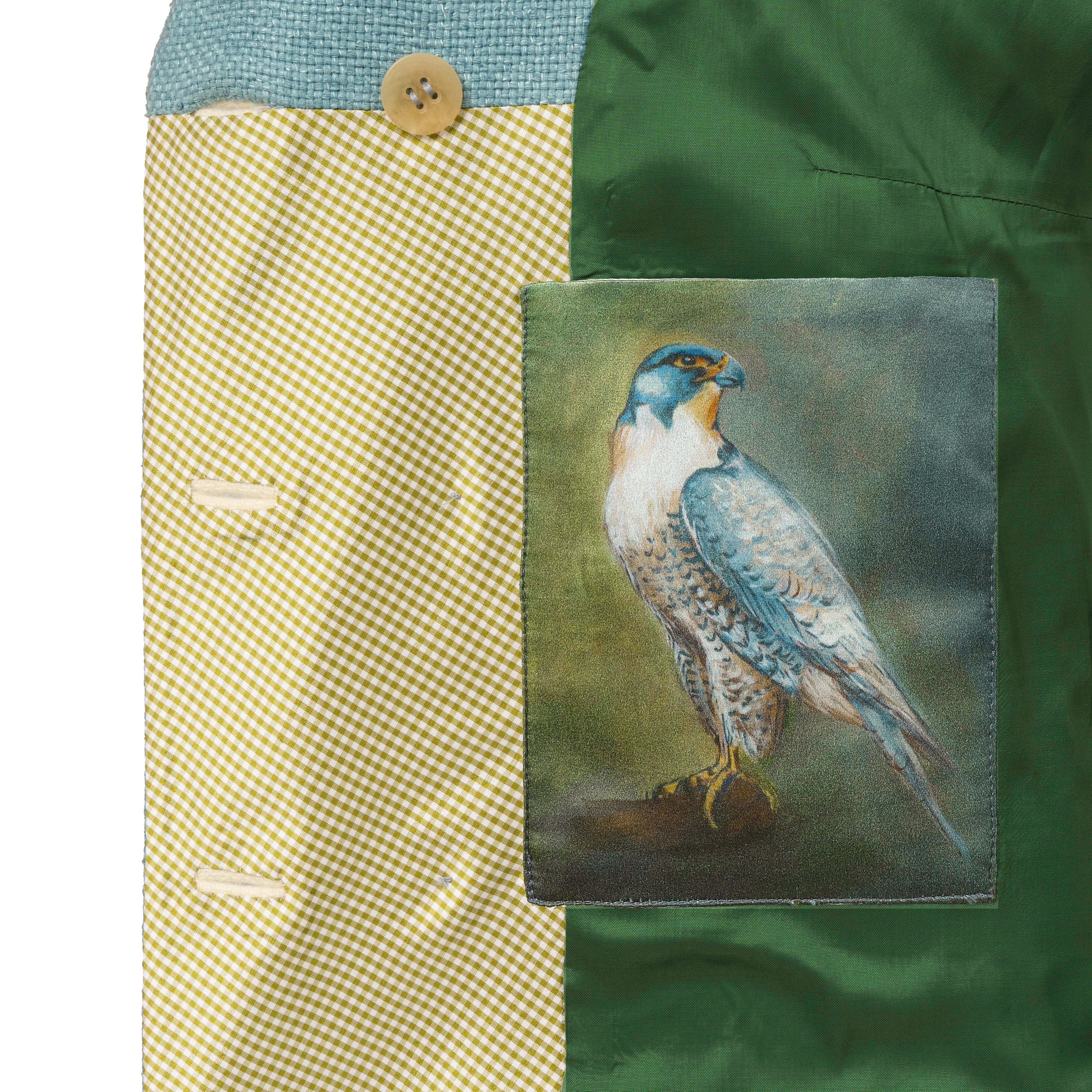 Veste traditionnelle pour femme Stajan » Meran «