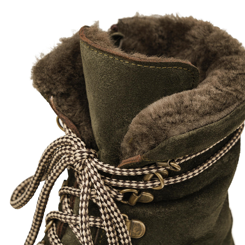 Damen Hiking Boots »Holly« 
