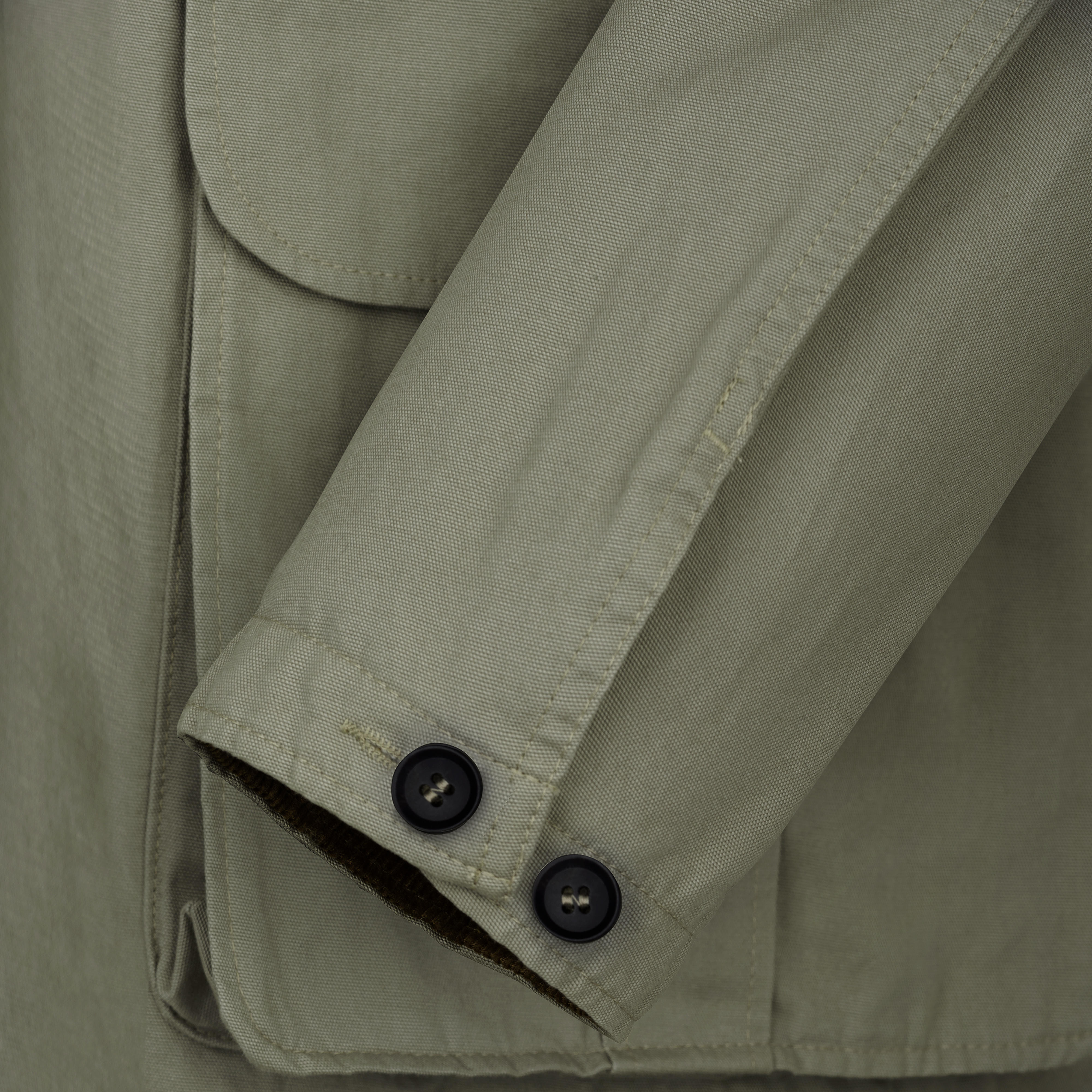 »Harvey« Men’s Hunting Jacket
