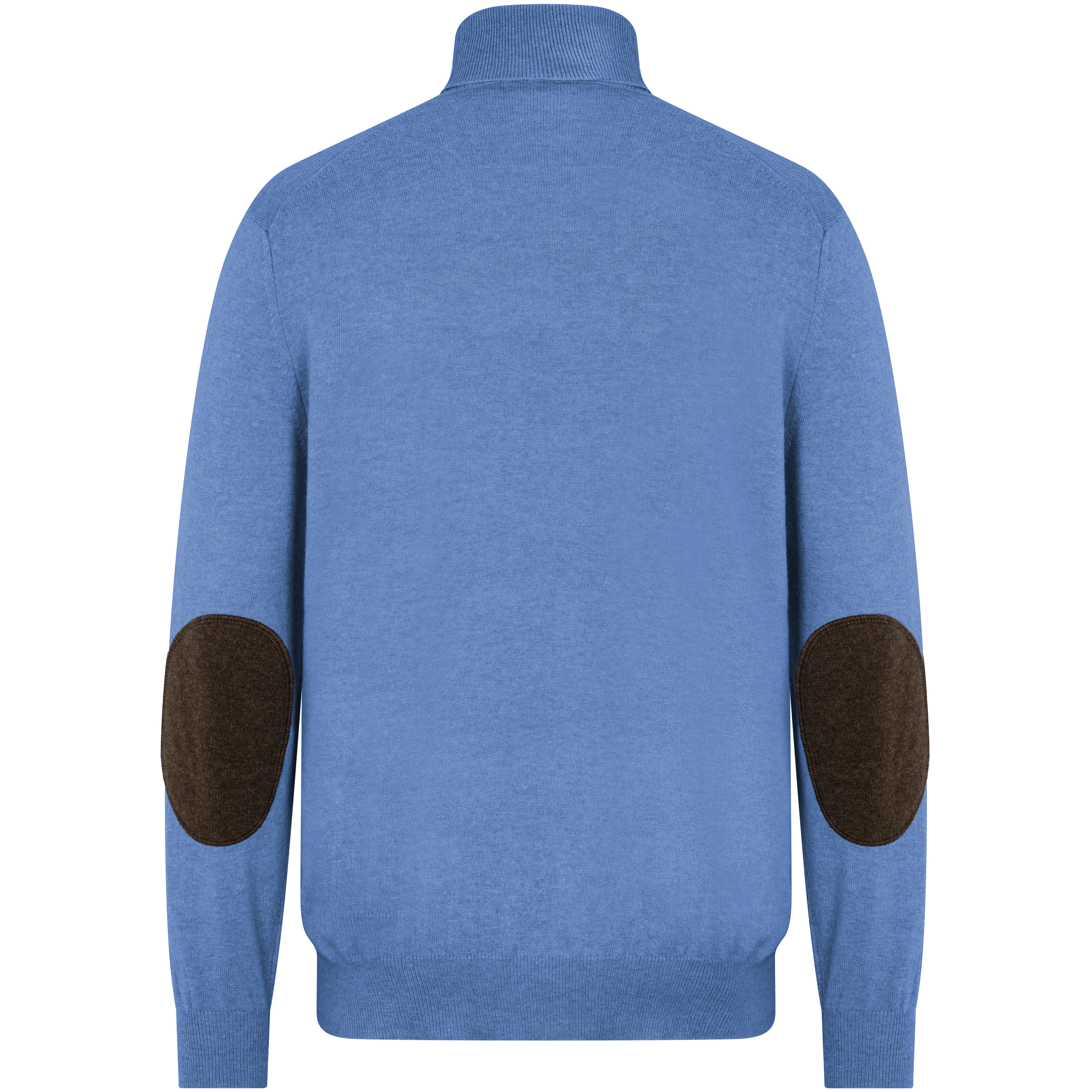 The GunDog Affair »Orkney« Men's Turtleneck Sweater
