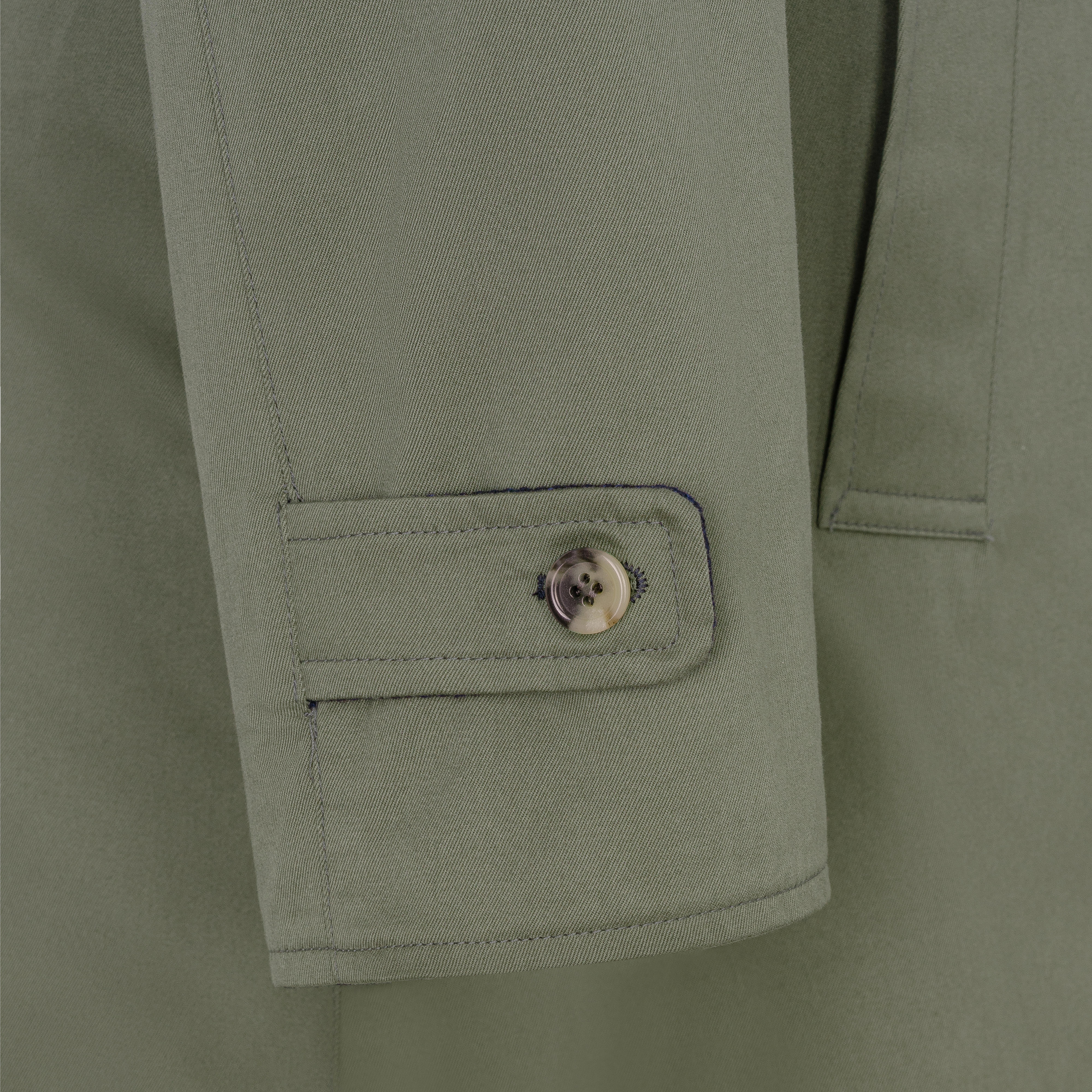 The GunDog Affair Herren-Wendemantel »Hawick«