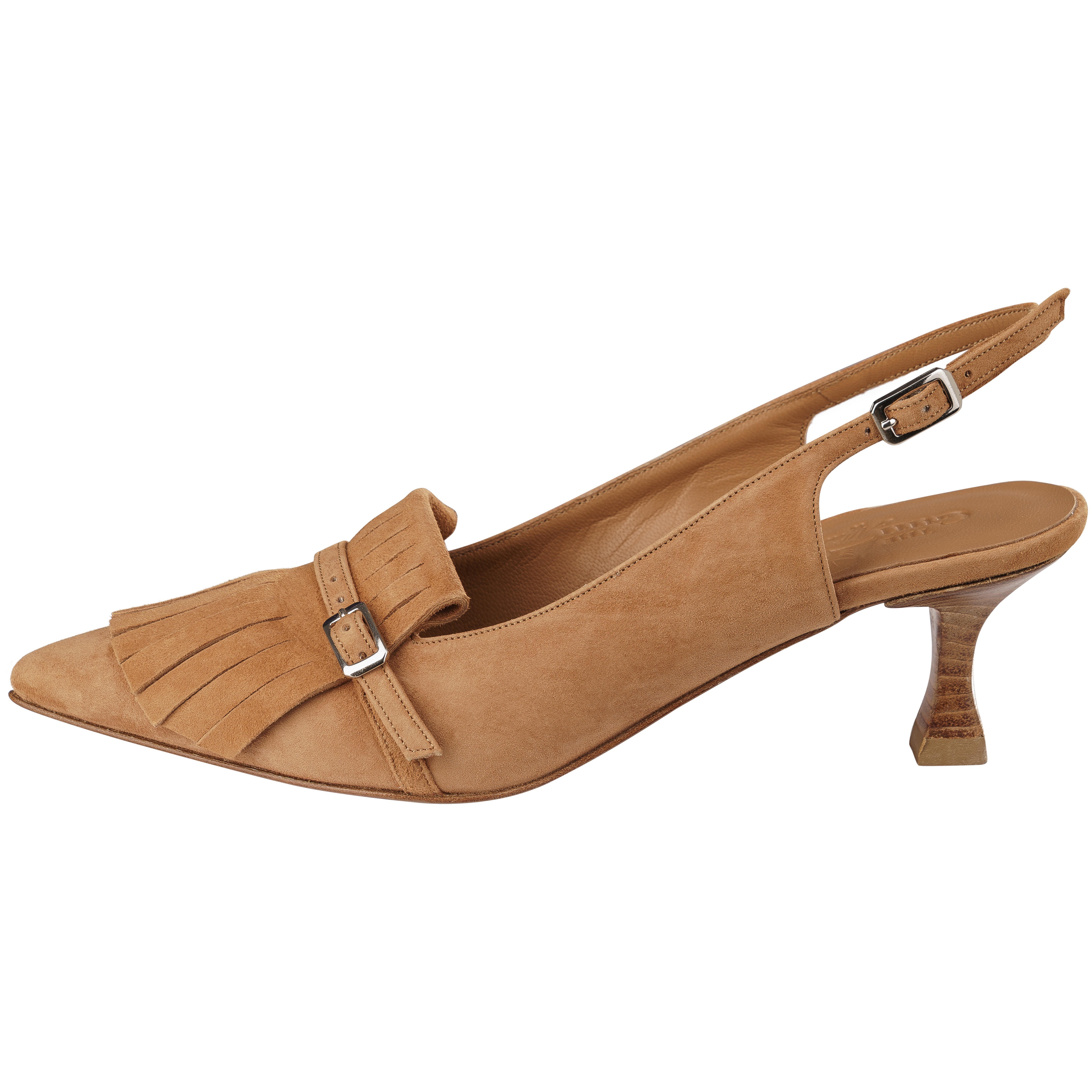 Damen Slingpumps »Grazia«