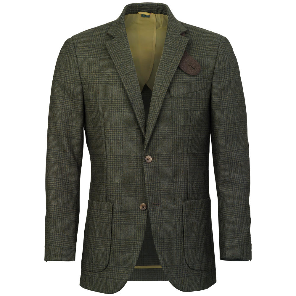 Laksen Herren-Tweedsakko »Willow«