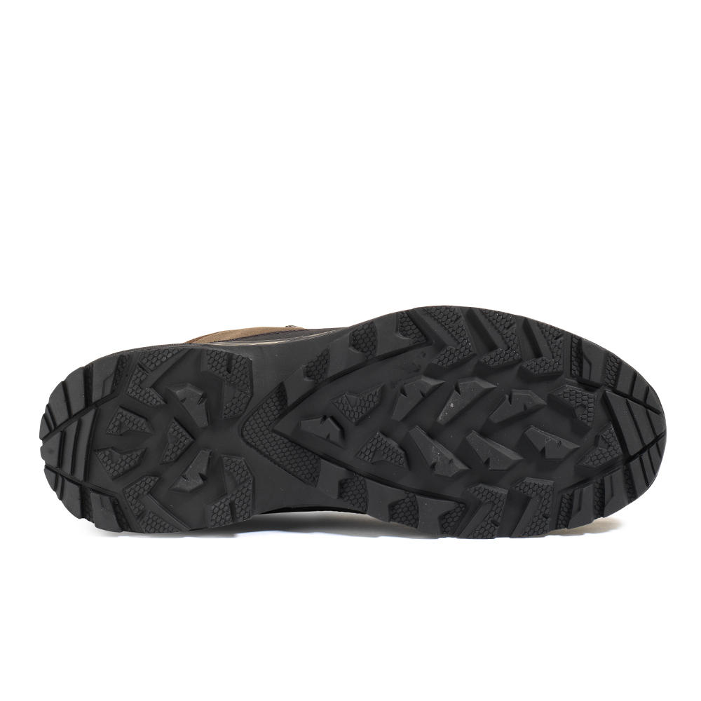 Bottes de trekking pour homme Aigle » Bakke GTX «