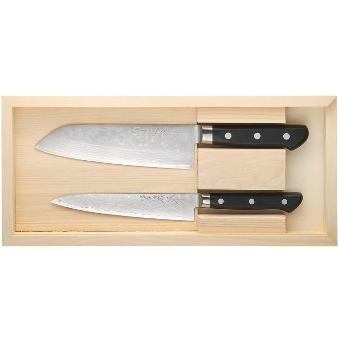 Matsune Hocho, Satz, 2-teilig