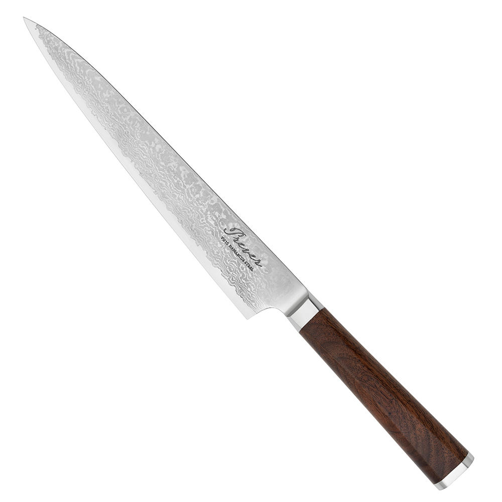 Prever Hocho, Sujihiki (couteau mince à viande et poisson)