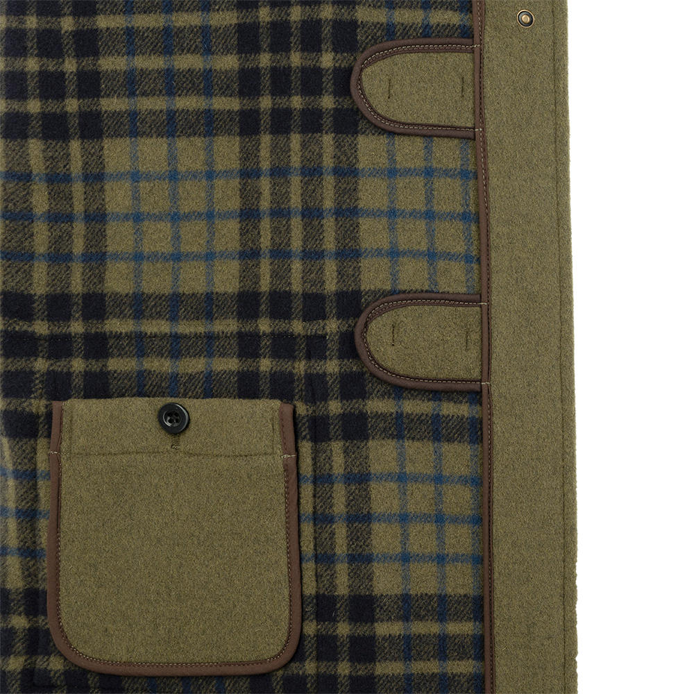 Gloverall Herren Duffle Coat Morris