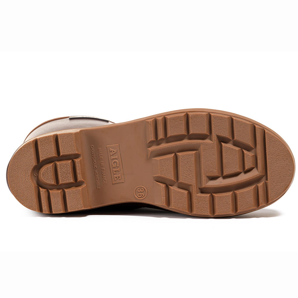 Aigle Damen-Gummistiefel BISON L2