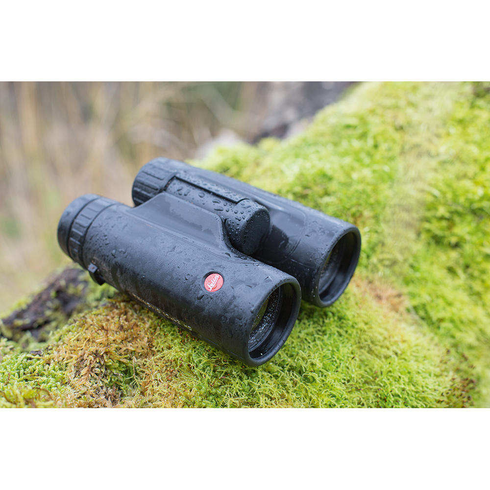 Jumelles Leica Trinovid HD 8 x 42