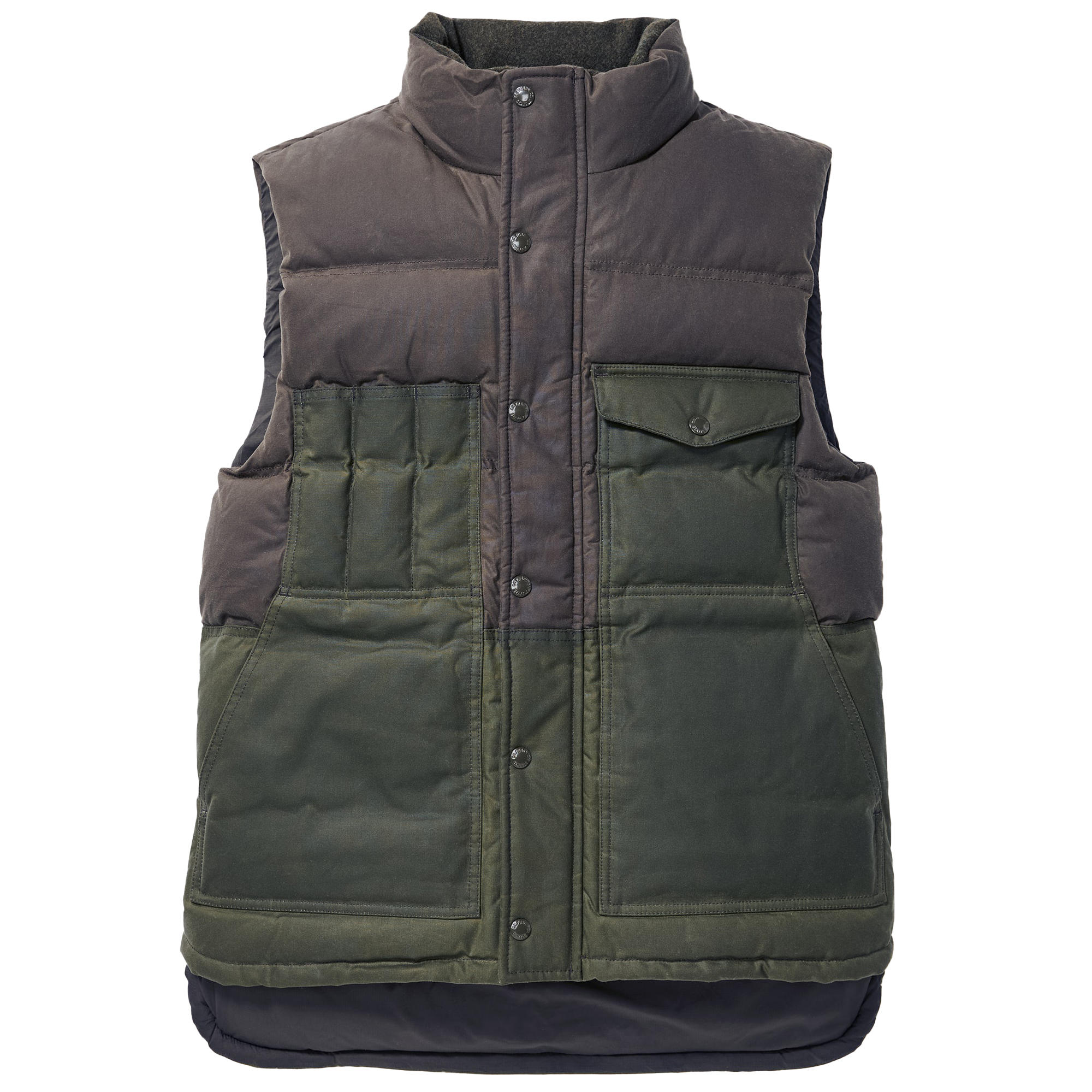 Filson Down Cruiser Vest