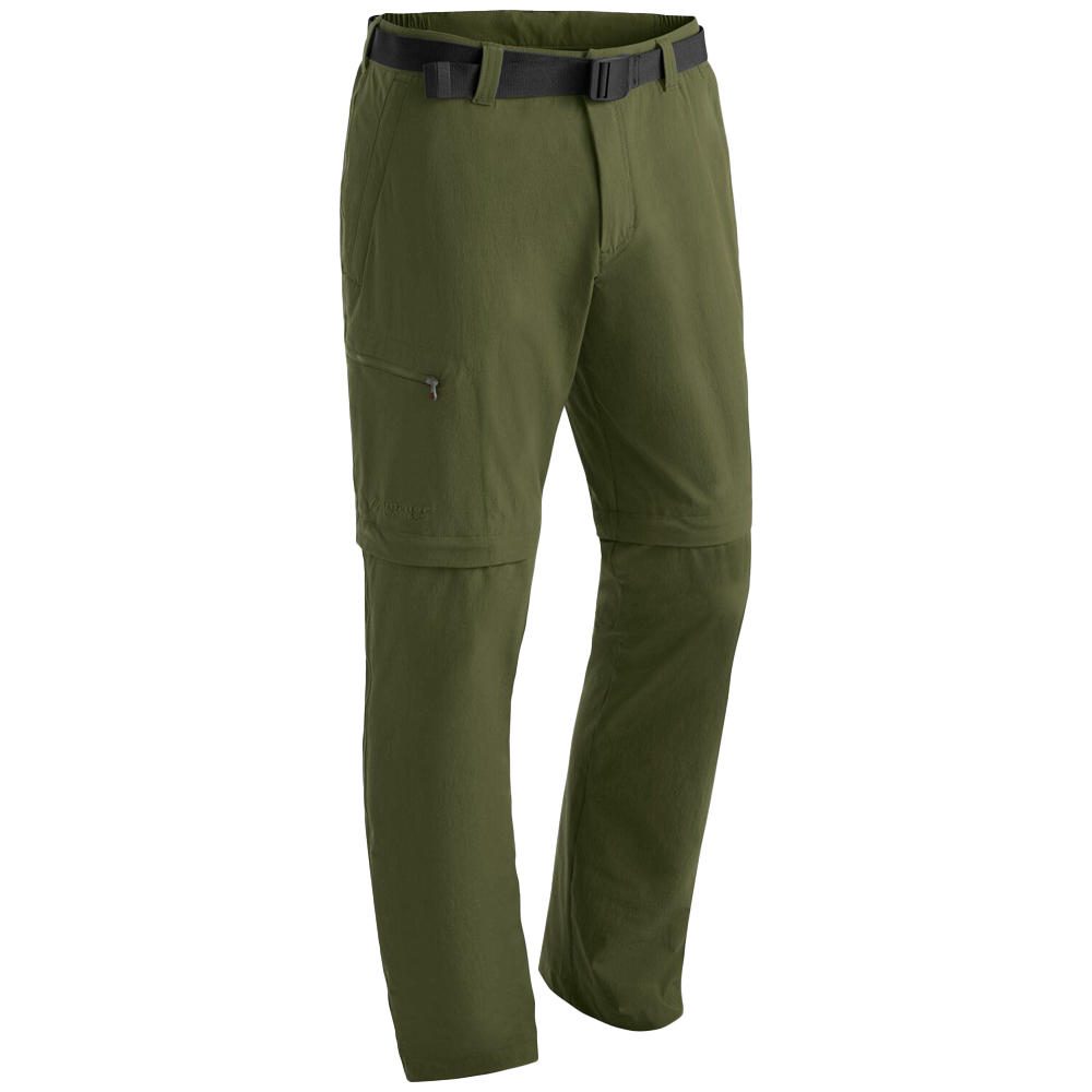 Herren Zip-Off Hose »Tajo«