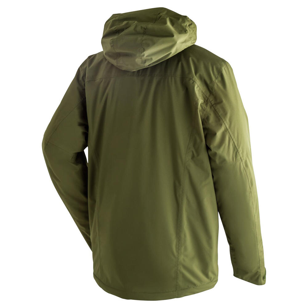 Herren Funktionsjacke »Metor Therm«
