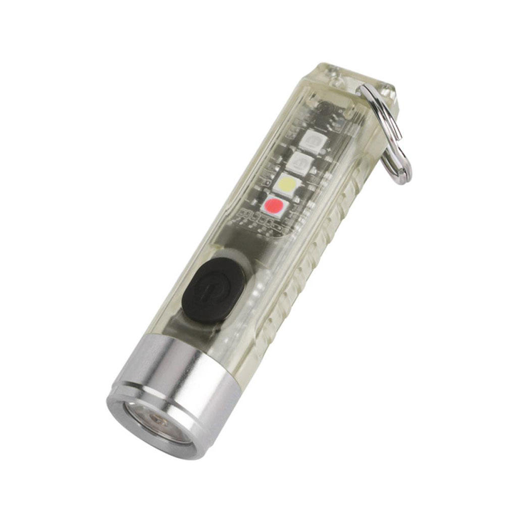 SPERAS S11 Mini-Taschenlampe, 400 lm