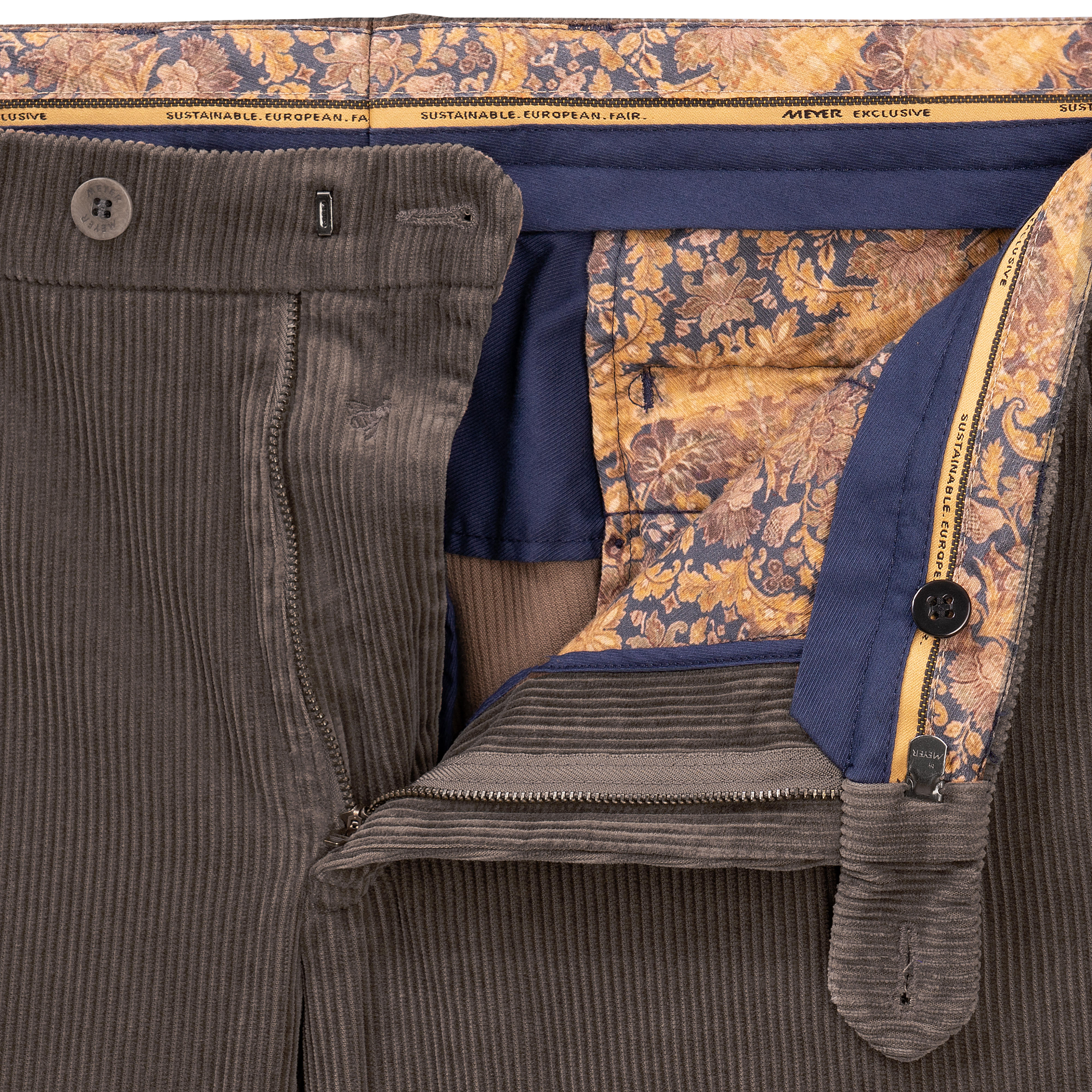 Meyer Herren Cordhose Bonn