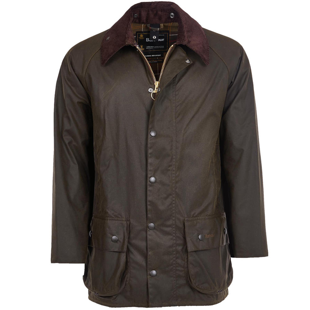 Barbour Wachsjacke »Classic Bedale«