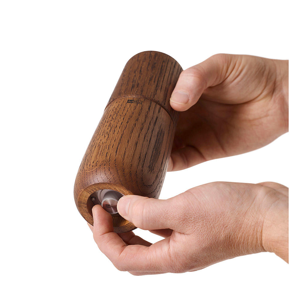 Pfeffer- und Salzmühle Yono, Eiche dunkel